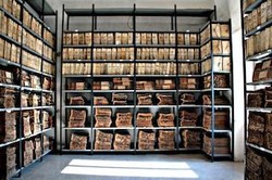 Archivi Scolastici